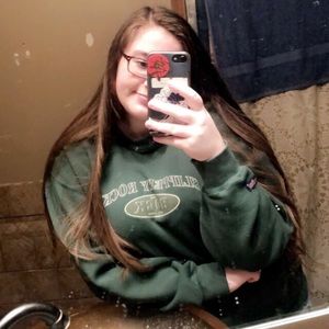 Meet your Posher, Erin